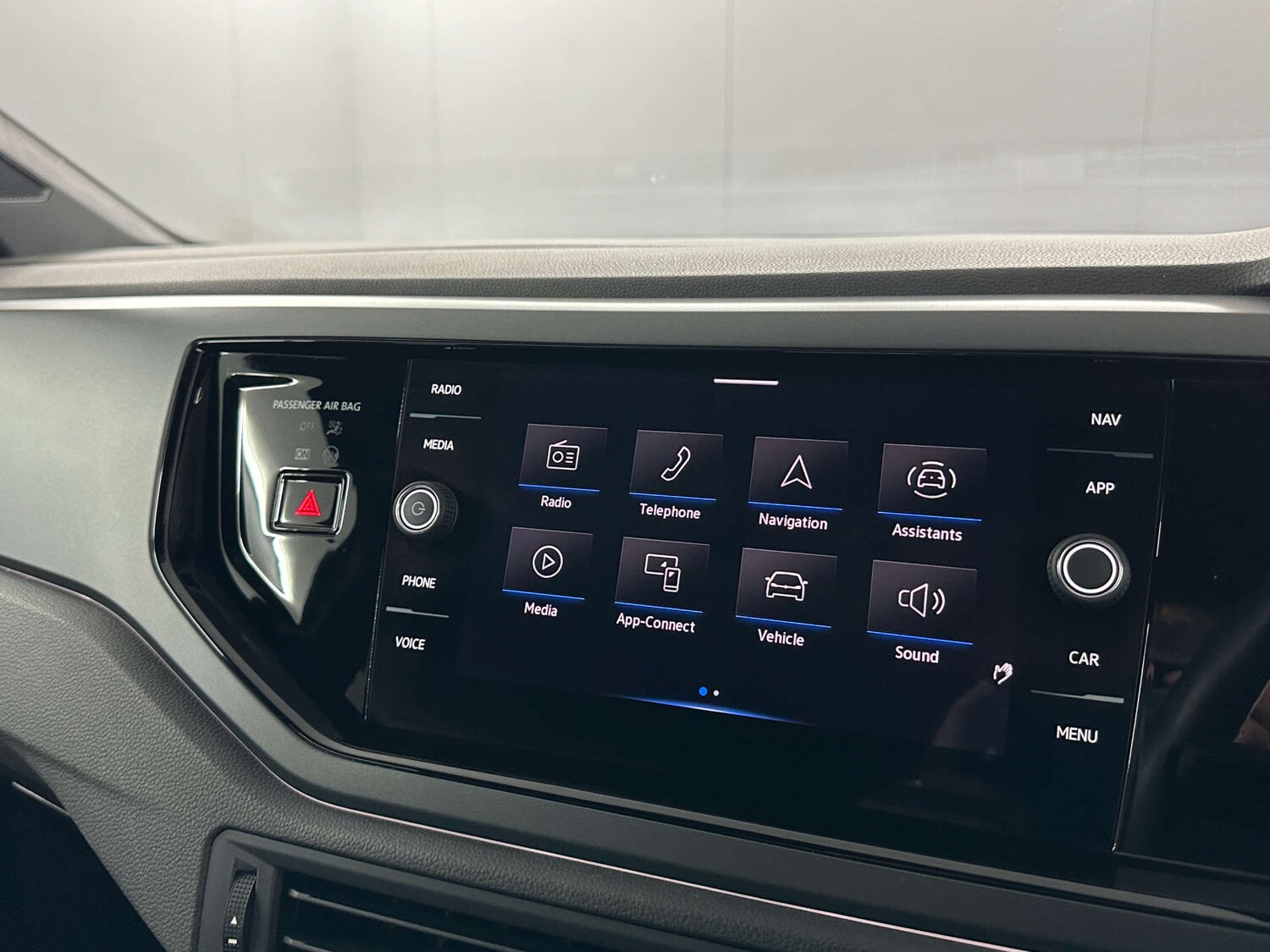 Used Volkswagen Polo 2022 for sale - 77759700: Photo 27