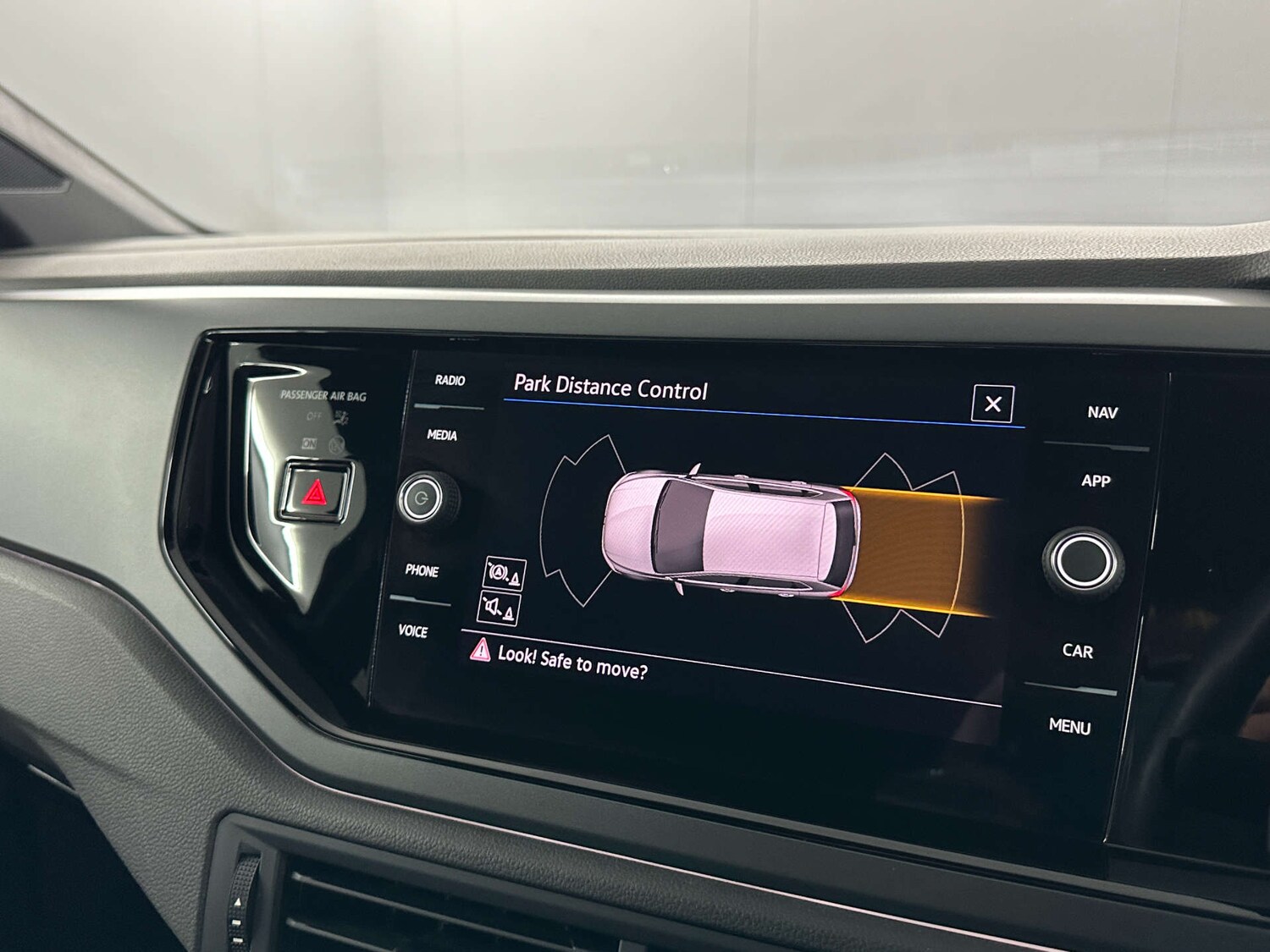 Used Volkswagen Polo 2022 for sale - 77759700: Photo 29