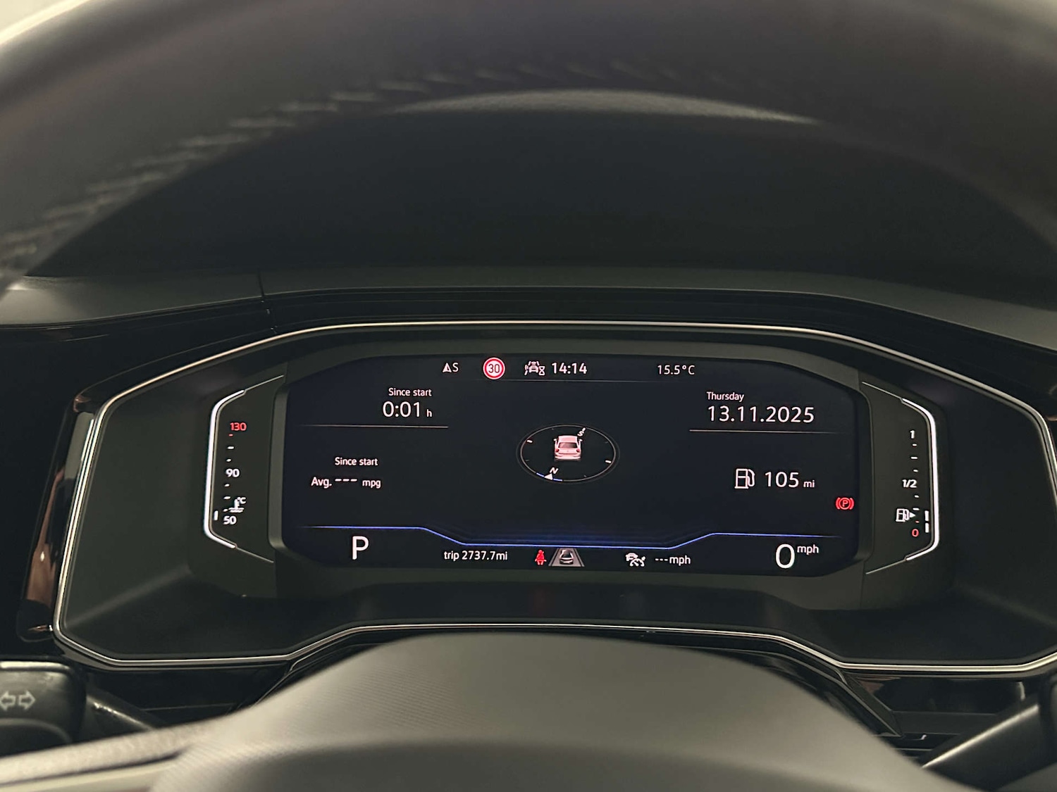 Used Volkswagen Polo 2022 for sale - 77759700: Photo 3