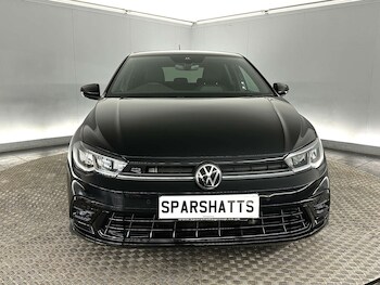 Used Volkswagen Polo 2022 for sale - 77759700: Photo