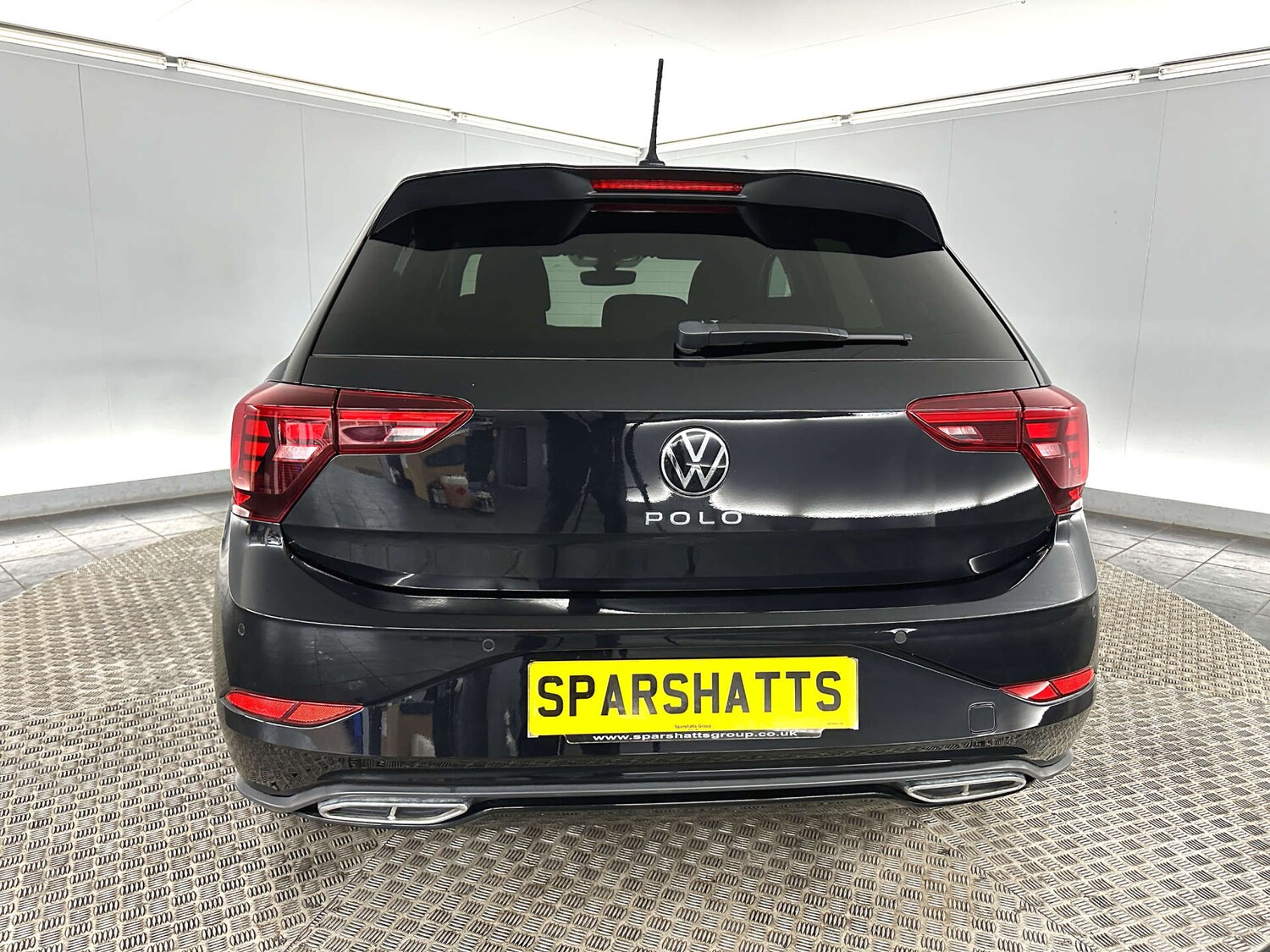 Used Volkswagen Polo 2022 for sale - 77759700: Photo 8