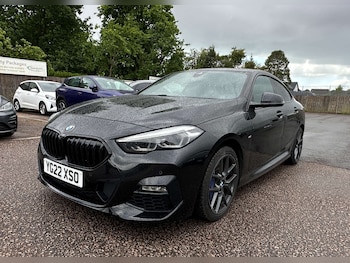 Used BMW 2 Series 2022 for sale - 78568218: Photo