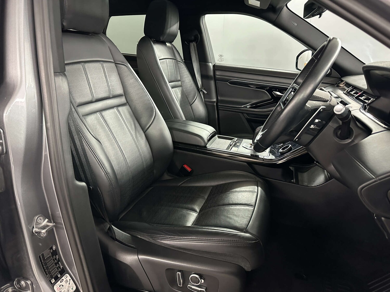 Used Land Rover Range Rover Evoque 2020 for sale - 77905728: Photo 10