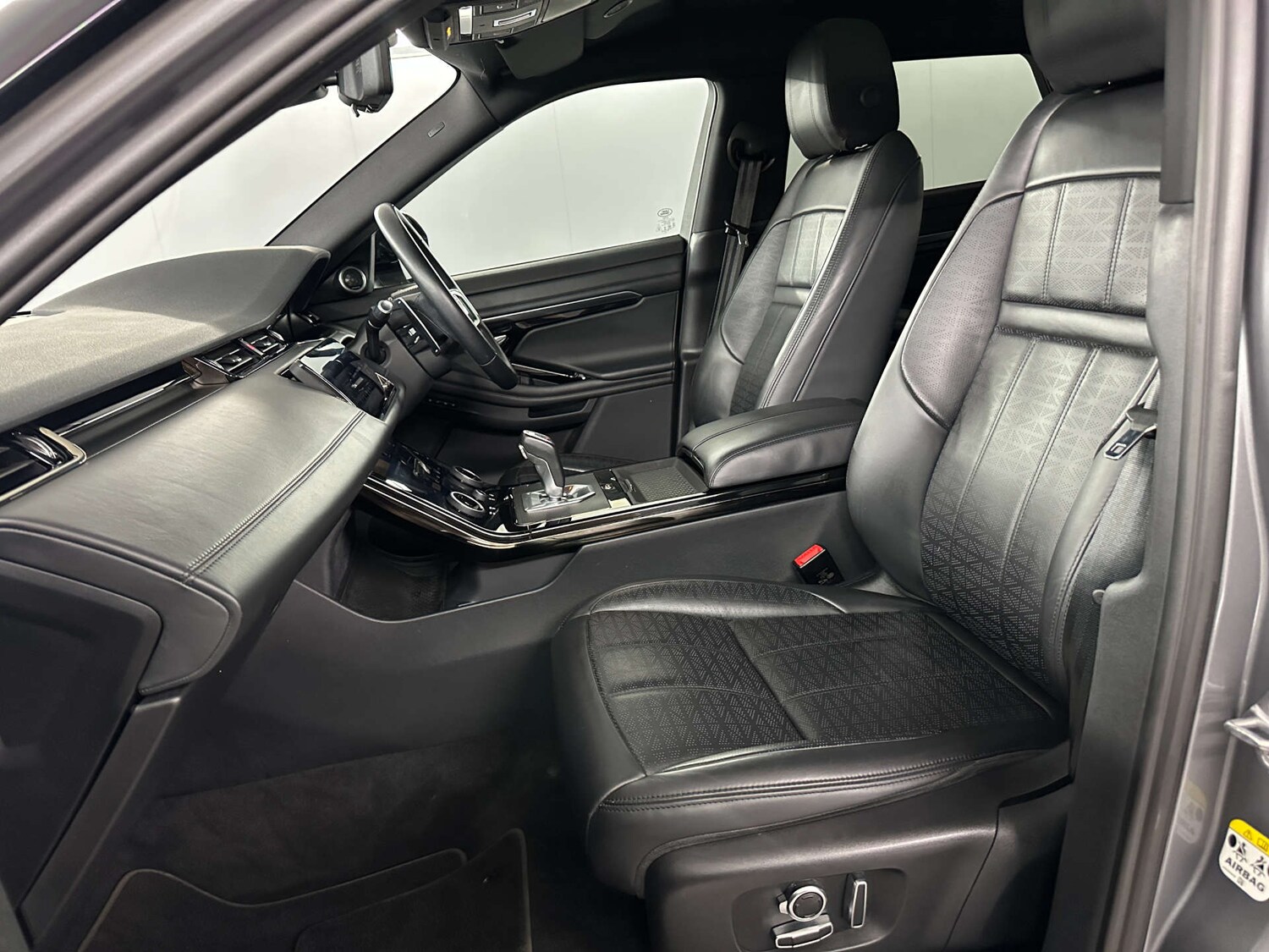 Used Land Rover Range Rover Evoque 2020 for sale - 77905728: Photo 12