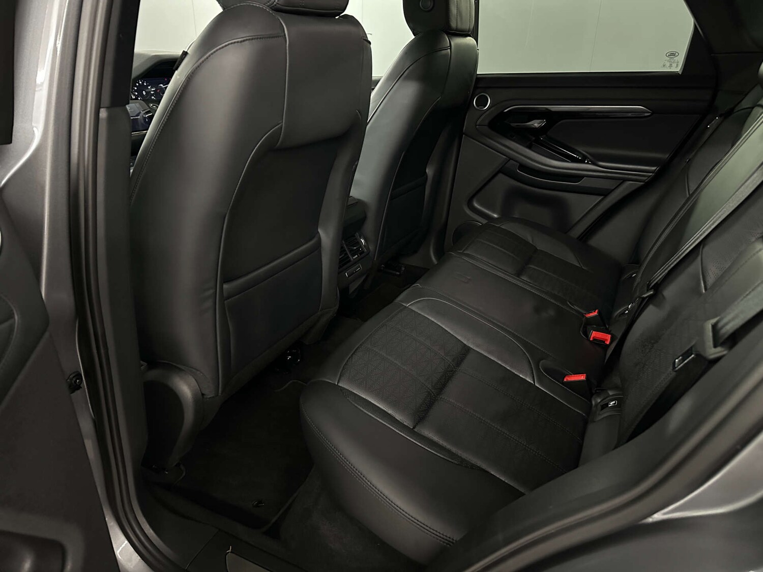 Used Land Rover Range Rover Evoque 2020 for sale - 77905728: Photo 14