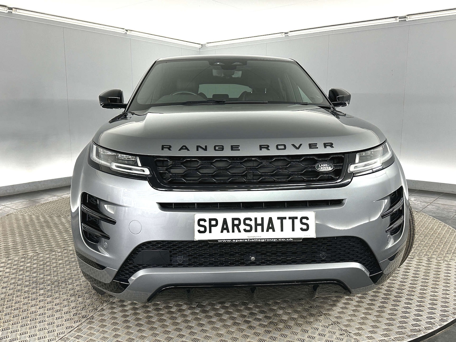 Used Land Rover Range Rover Evoque 2020 for sale - 77905728: Photo 2