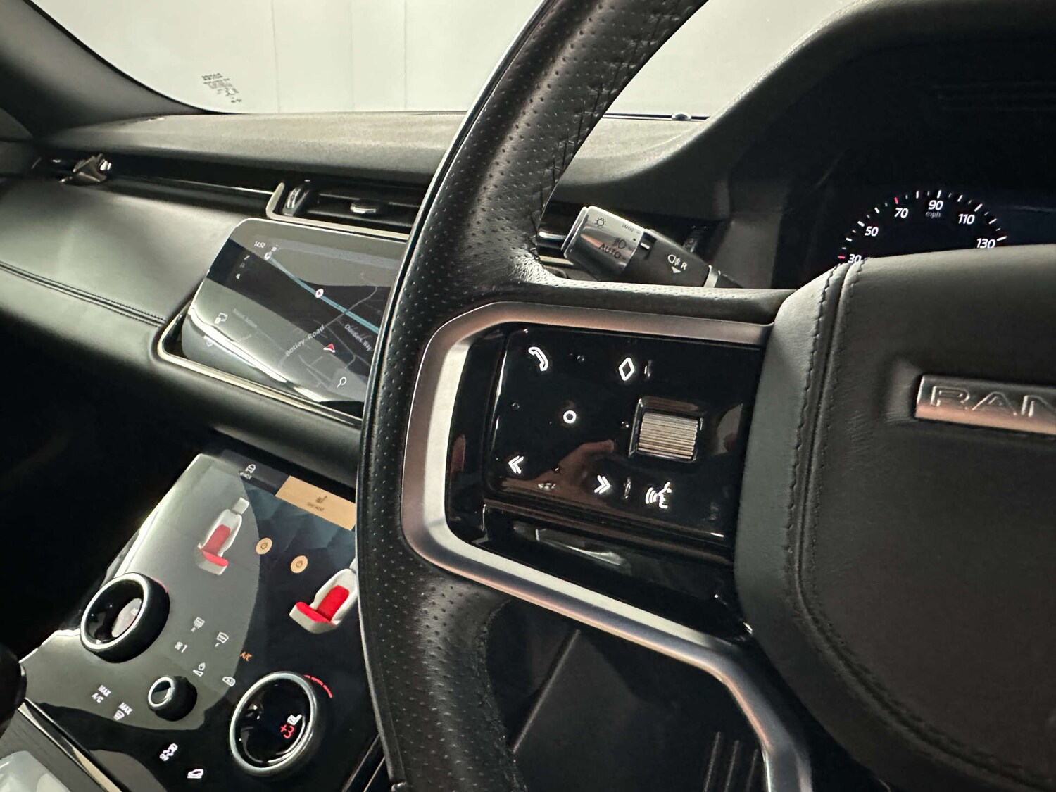 Used Land Rover Range Rover Evoque 2020 for sale - 77905728: Photo 21