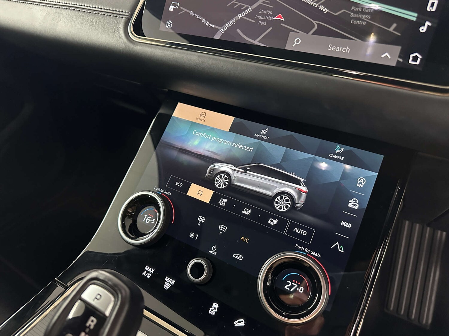 Used Land Rover Range Rover Evoque 2020 for sale - 77905728: Photo 27