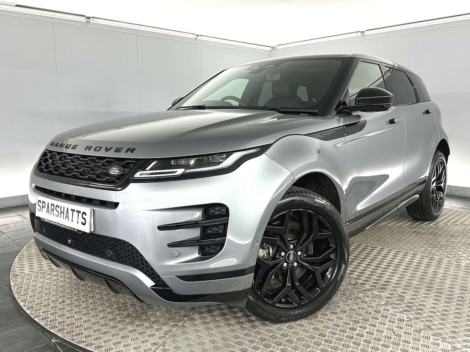 Used Land Rover Range Rover Evoque 2020 for sale - 77905728: Photo 3