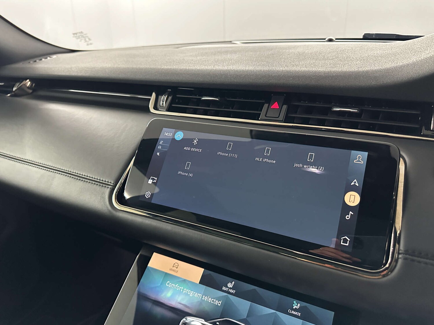 Used Land Rover Range Rover Evoque 2020 for sale - 77905728: Photo 31