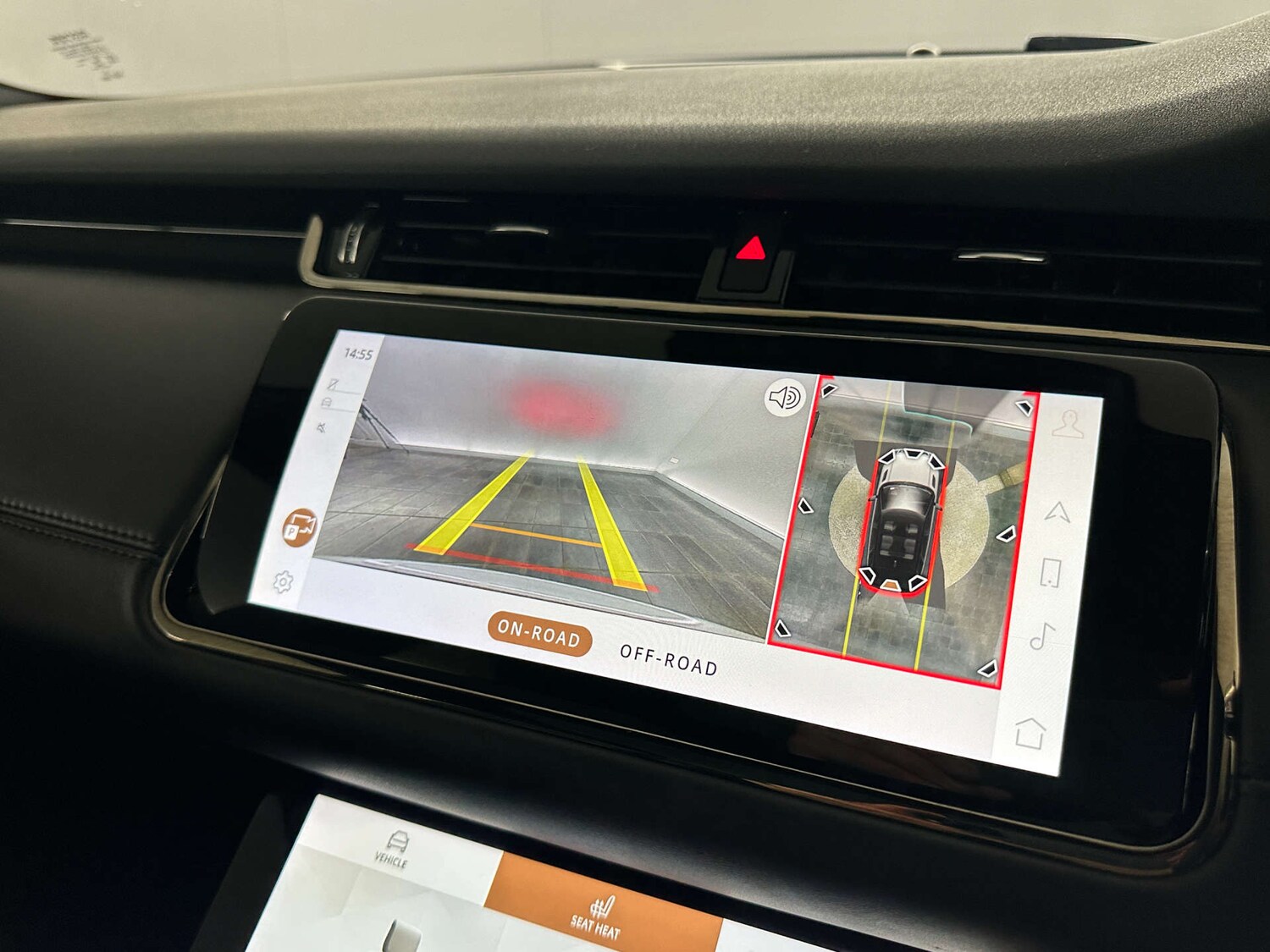 Used Land Rover Range Rover Evoque 2020 for sale - 77905728: Photo 34