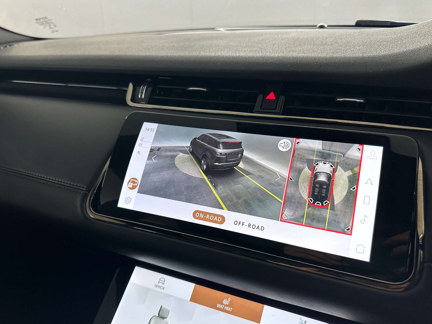 Used Land Rover Range Rover Evoque 2020 for sale - 77905728: Photo 35