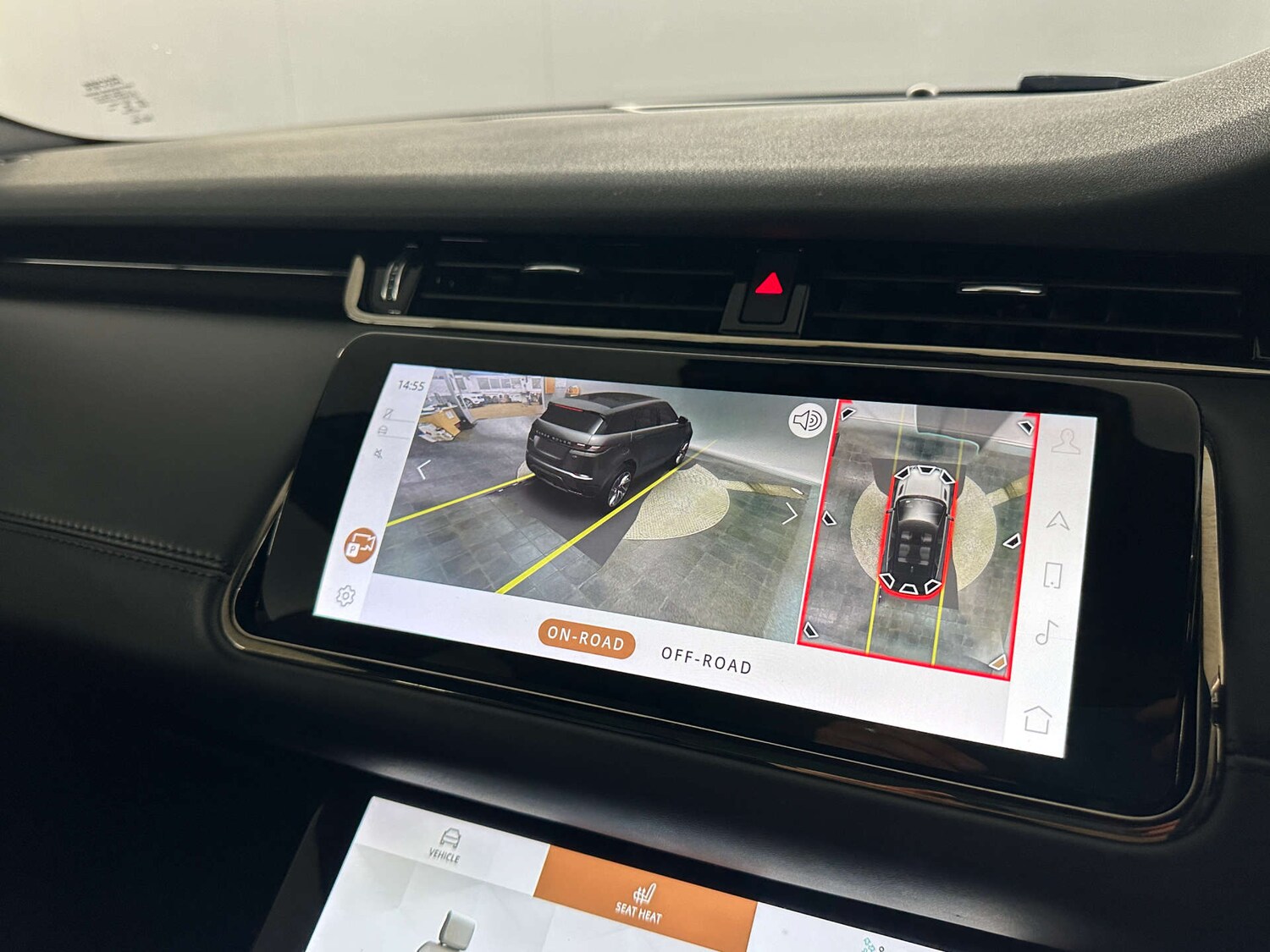 Used Land Rover Range Rover Evoque 2020 for sale - 77905728: Photo 36