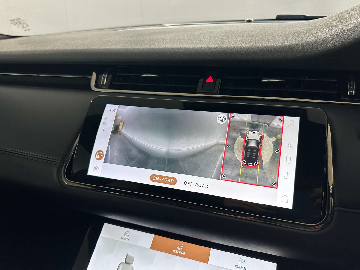 Used Land Rover Range Rover Evoque 2020 for sale - 77905728: Photo 39