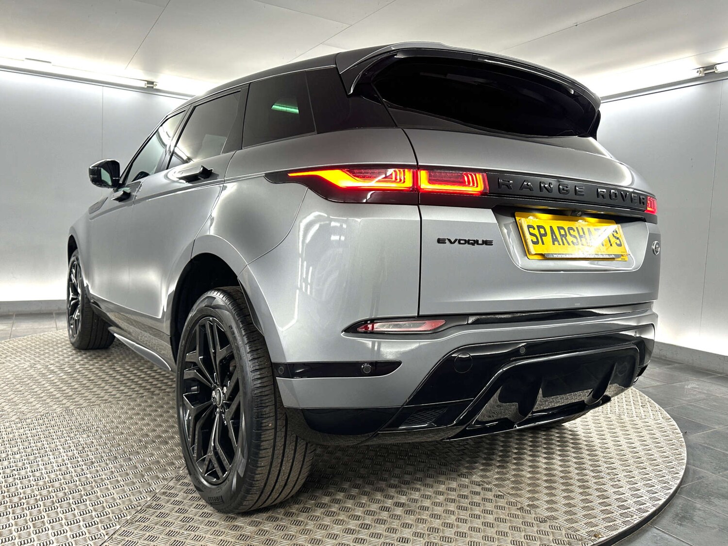 Used Land Rover Range Rover Evoque 2020 for sale - 77905728: Photo 51