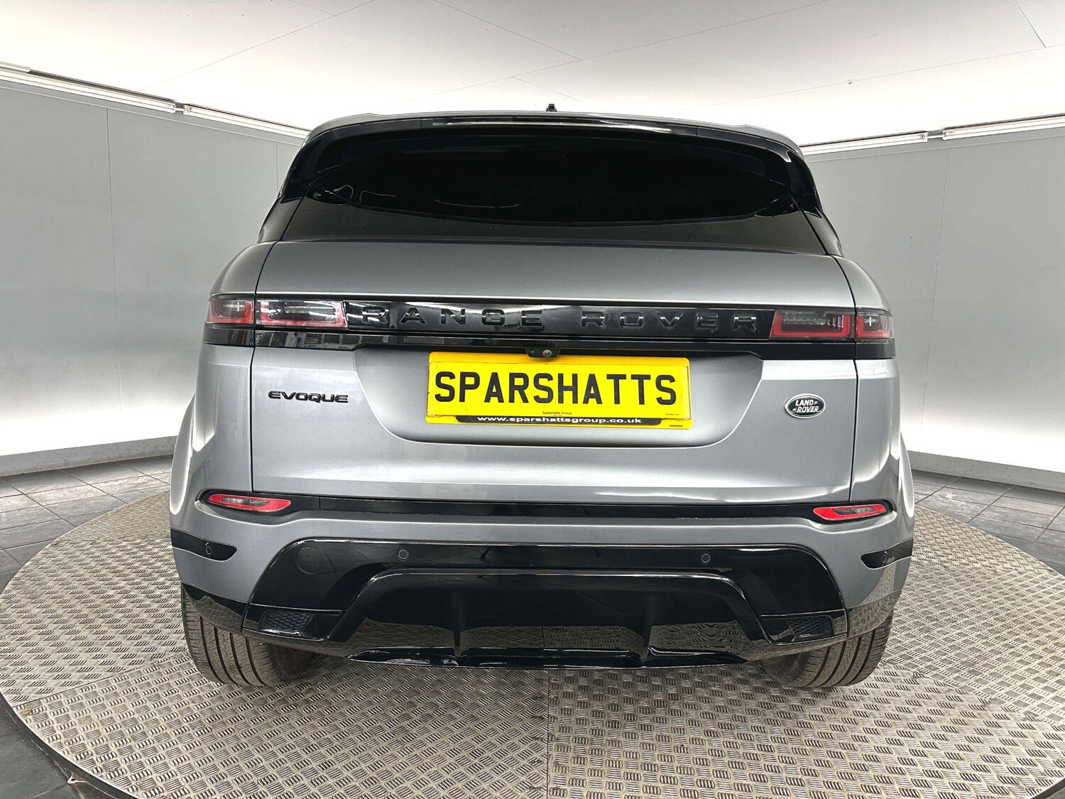 Used Land Rover Range Rover Evoque 2020 for sale - 77905728: Photo 6