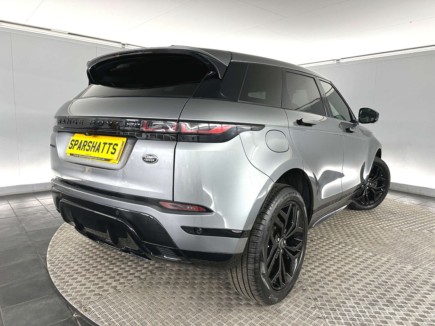 Used Land Rover Range Rover Evoque 2020 for sale - 77905728: Photo 7