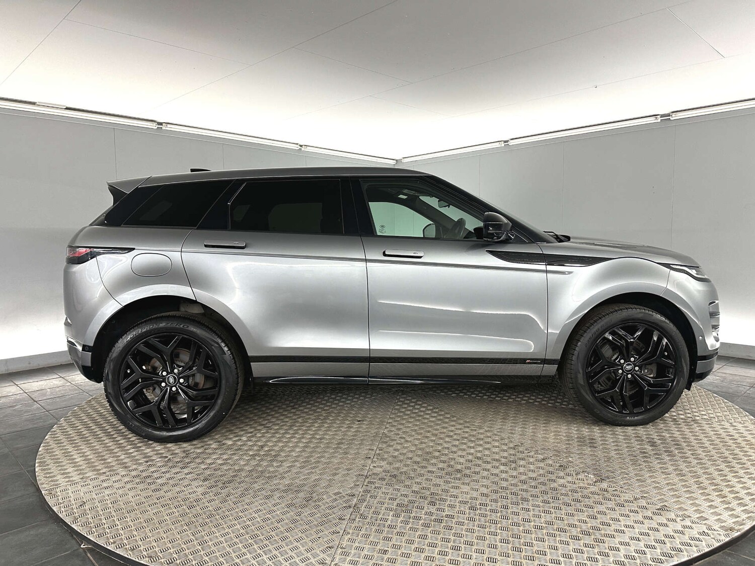 Used Land Rover Range Rover Evoque 2020 for sale - 77905728: Photo 8