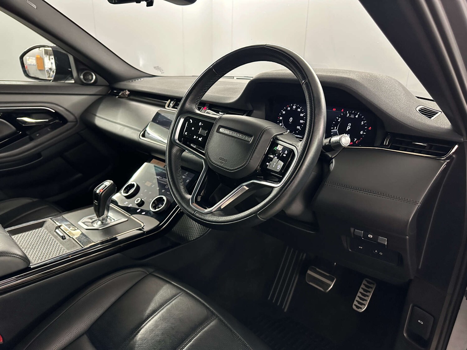 Used Land Rover Range Rover Evoque 2020 for sale - 77905728: Photo 9