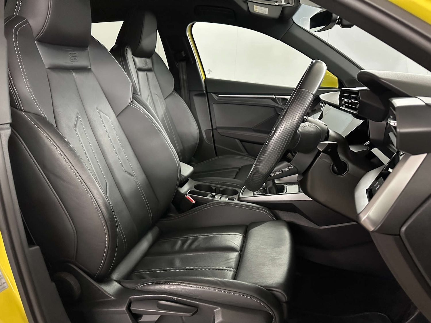 Used Audi A3 2023 for sale - 77590742: Photo 10