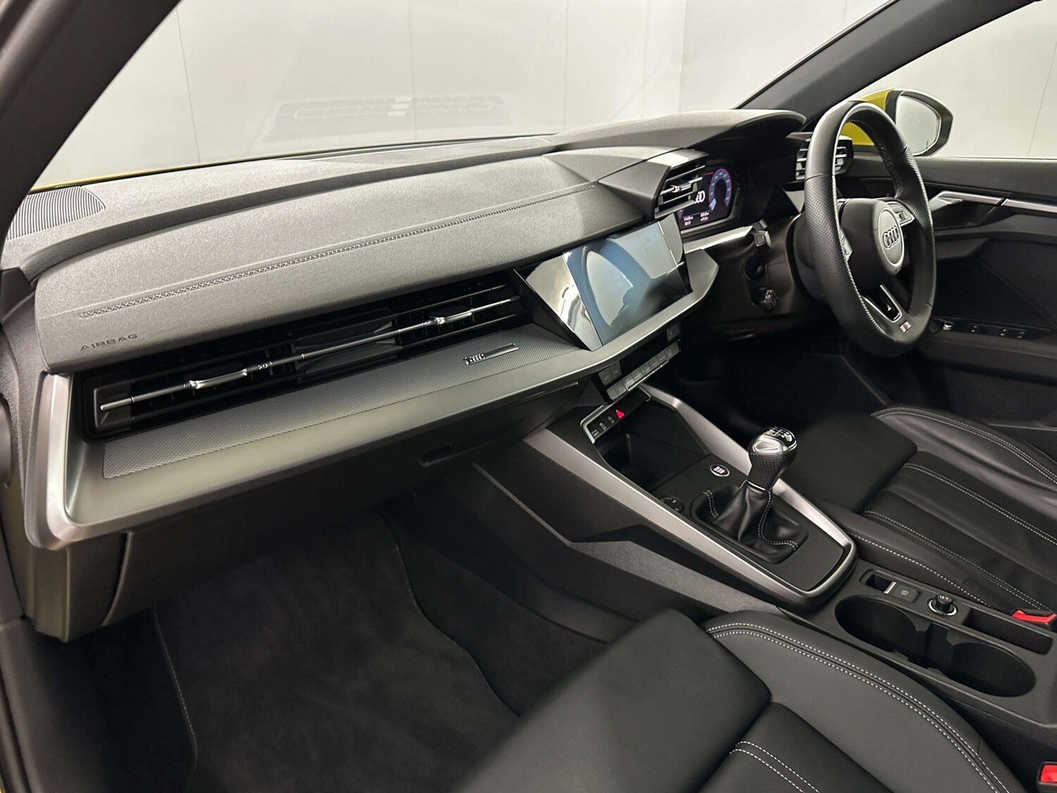 Used Audi A3 2023 for sale - 77590742: Photo 11