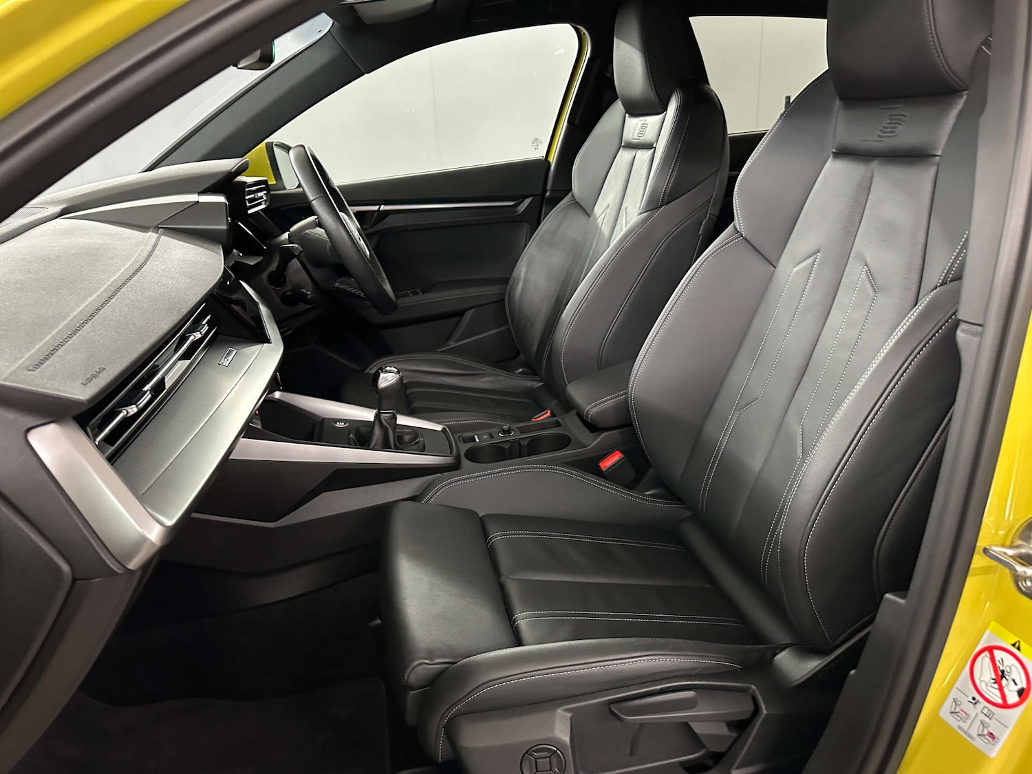 Used Audi A3 2023 for sale - 77590742: Photo 12