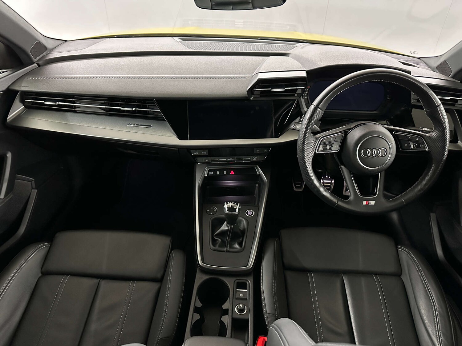 Used Audi A3 2023 for sale - 77590742: Photo 14