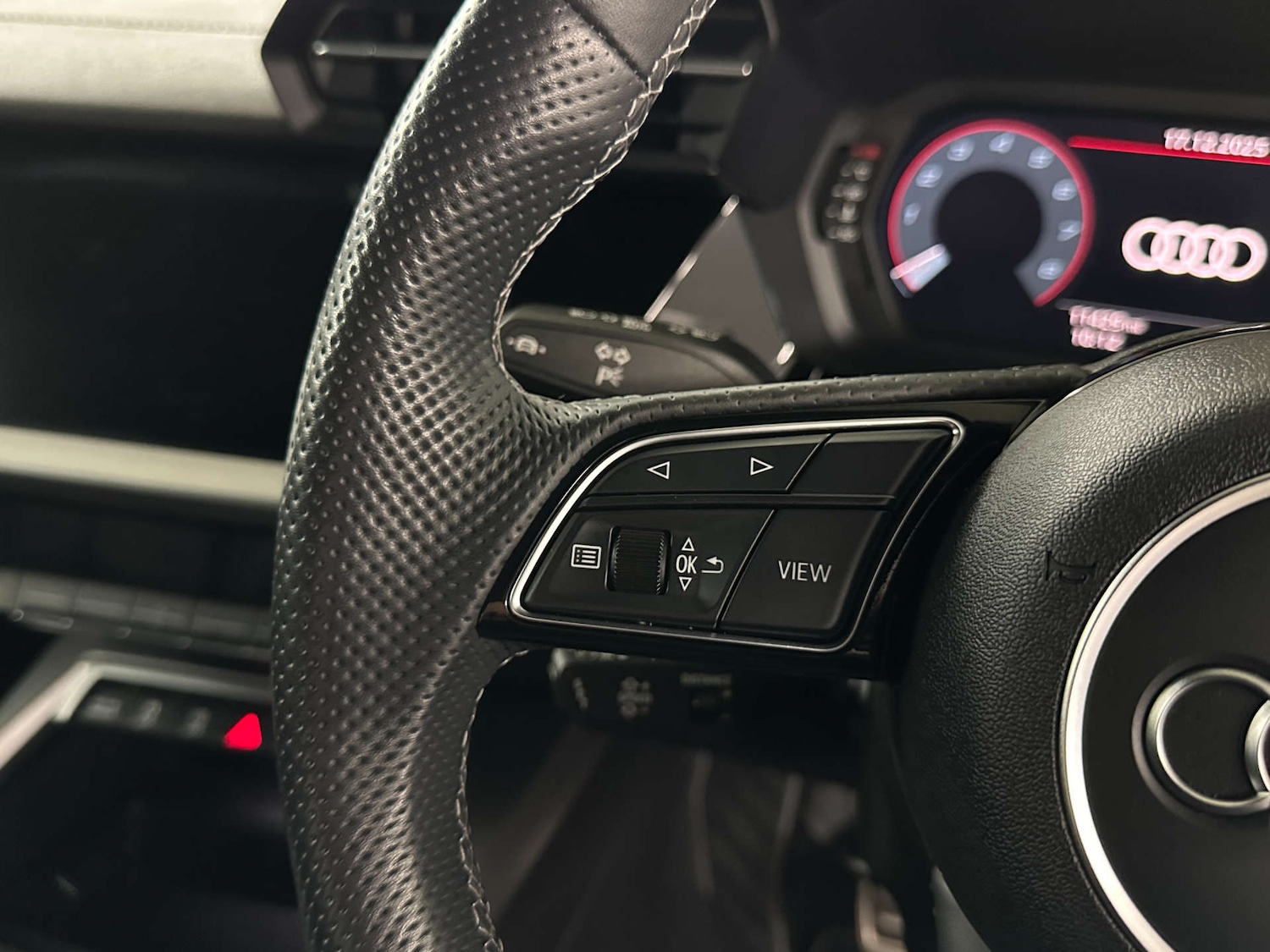 Used Audi A3 2023 for sale - 77590742: Photo 19