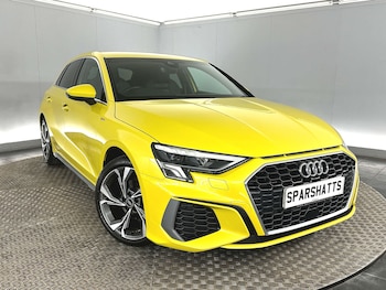 Audi A3 feature image