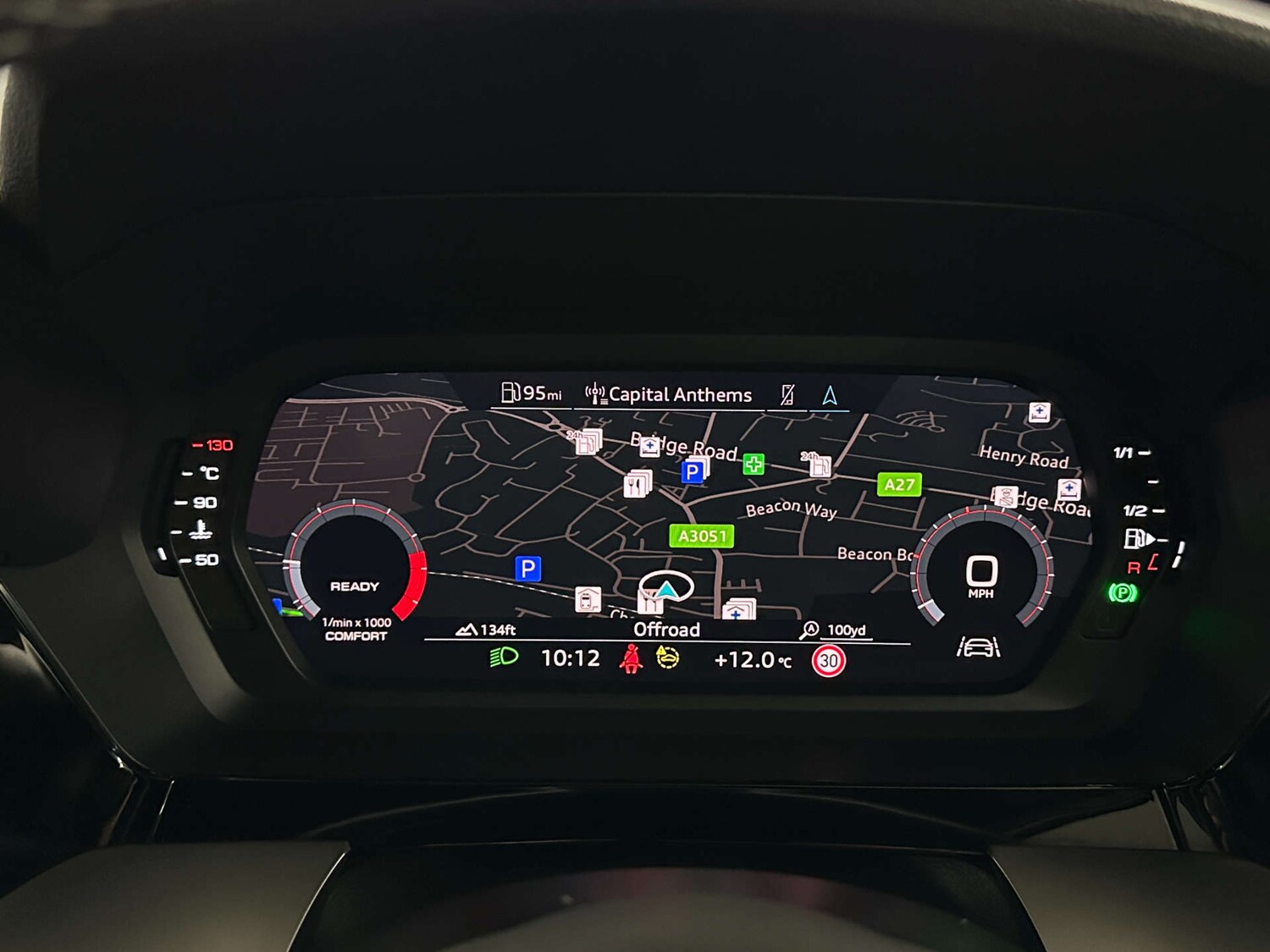 Used Audi A3 2023 for sale - 77590742: Photo 20