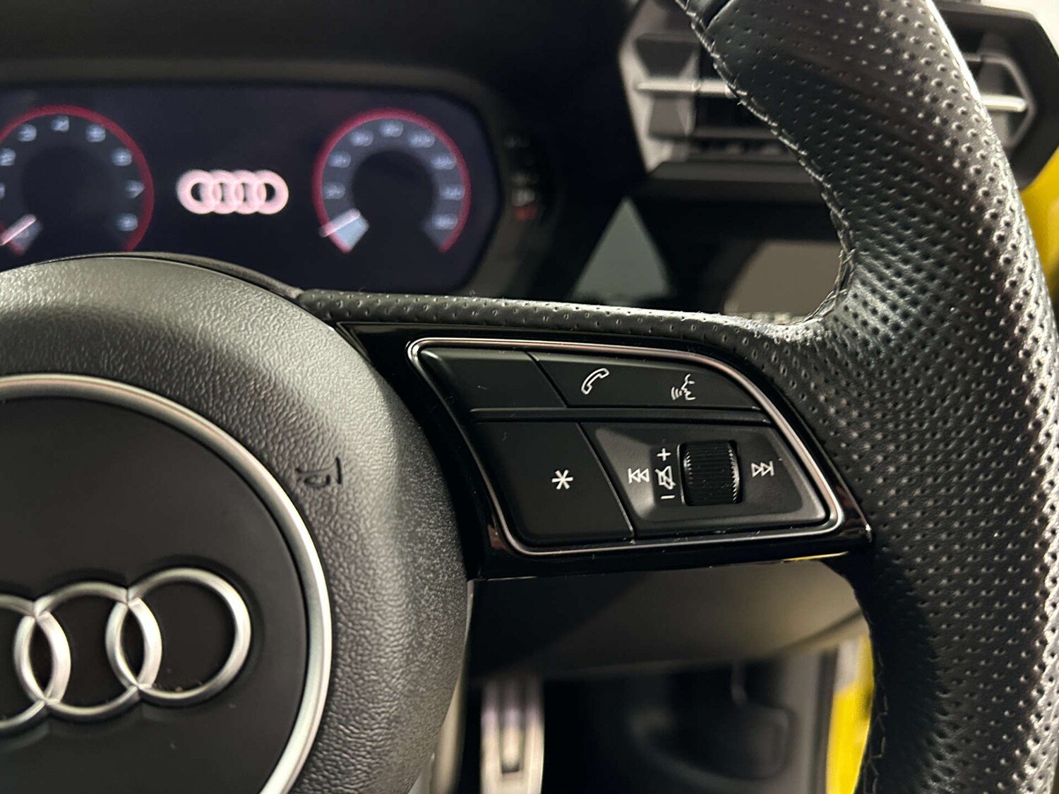 Used Audi A3 2023 for sale - 77590742: Photo 21