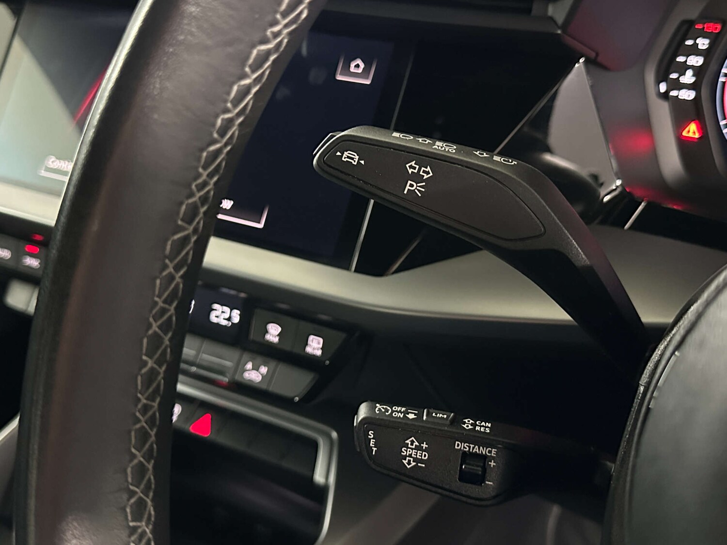 Used Audi A3 2023 for sale - 77590742: Photo 23