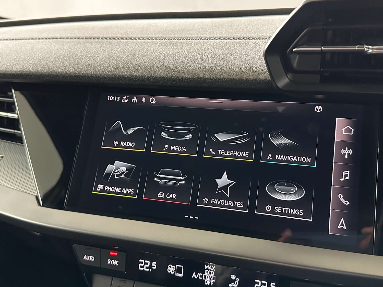 Used Audi A3 2023 for sale - 77590742: Photo 27