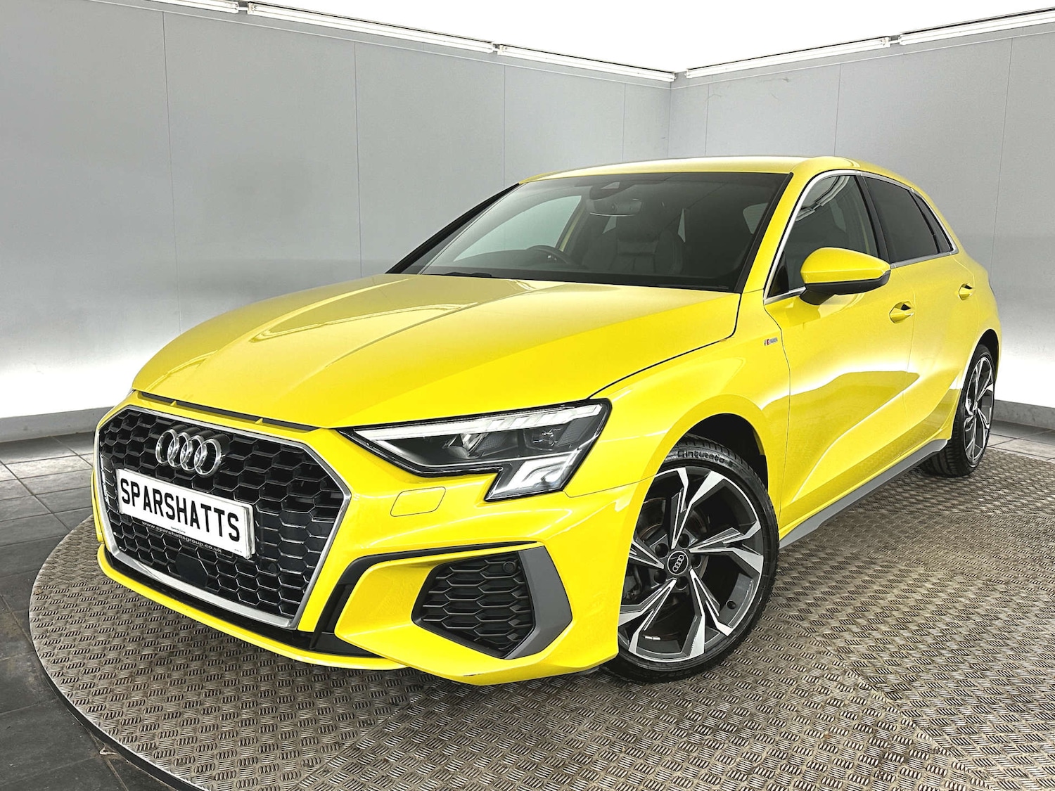 Used Audi A3 2023 for sale - 77590742: Photo 3