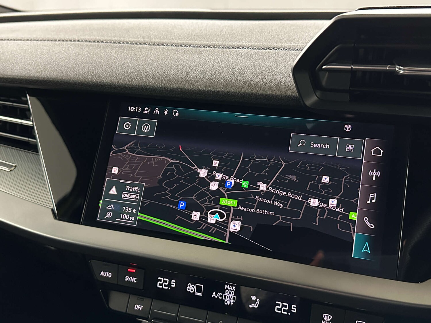 Used Audi A3 2023 for sale - 77590742: Photo 30