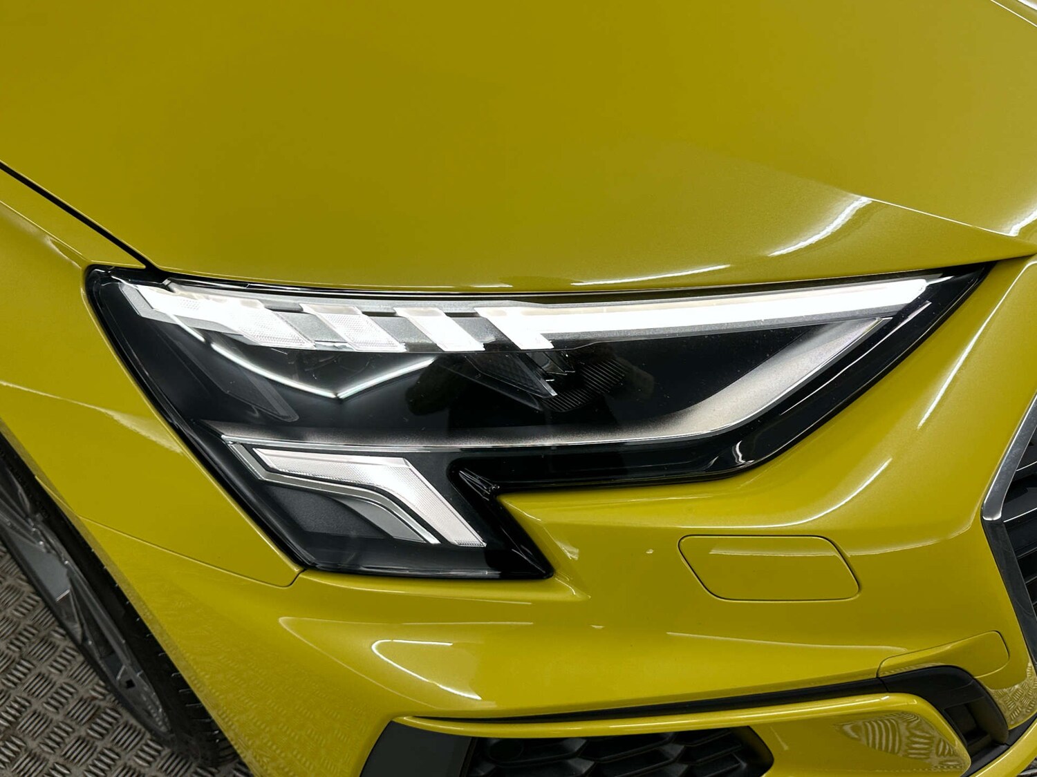 Used Audi A3 2023 for sale - 77590742: Photo 37