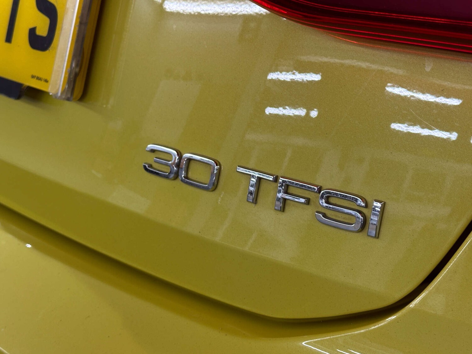 Used Audi A3 2023 for sale - 77590742: Photo 41