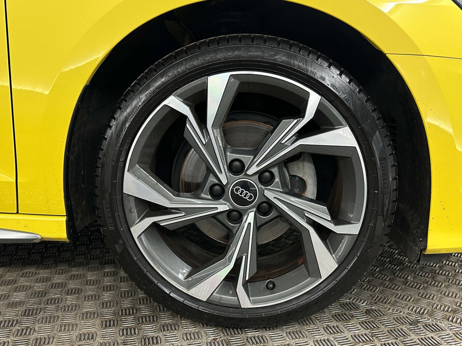 Used Audi A3 2023 for sale - 77590742: Photo 44