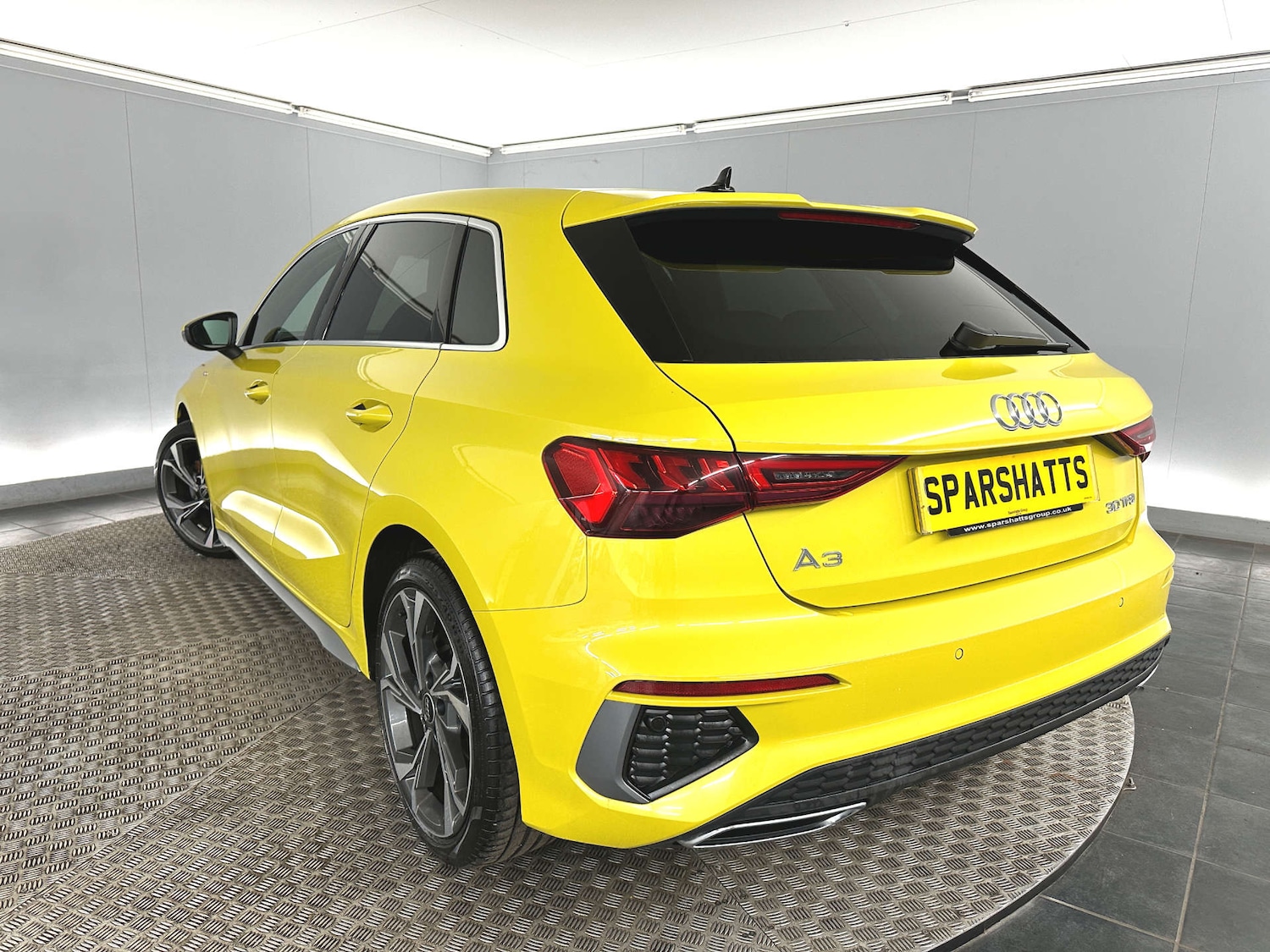 Used Audi A3 2023 for sale - 77590742: Photo 5