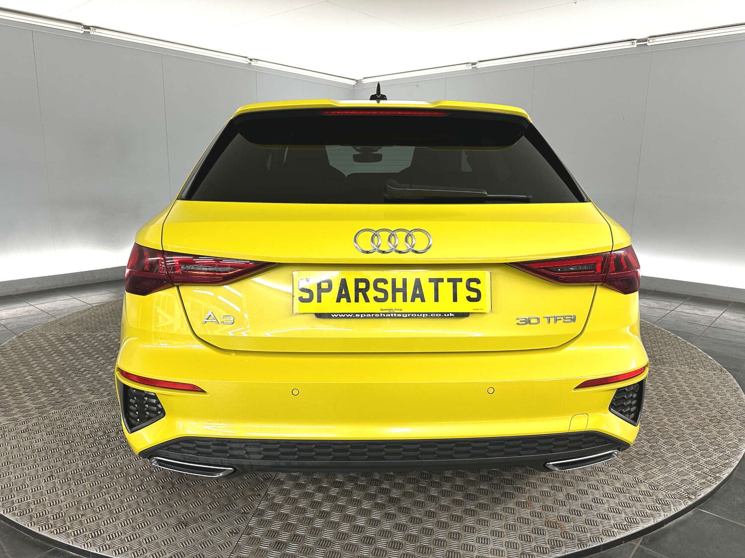 Used Audi A3 2023 for sale - 77590742: Photo 6