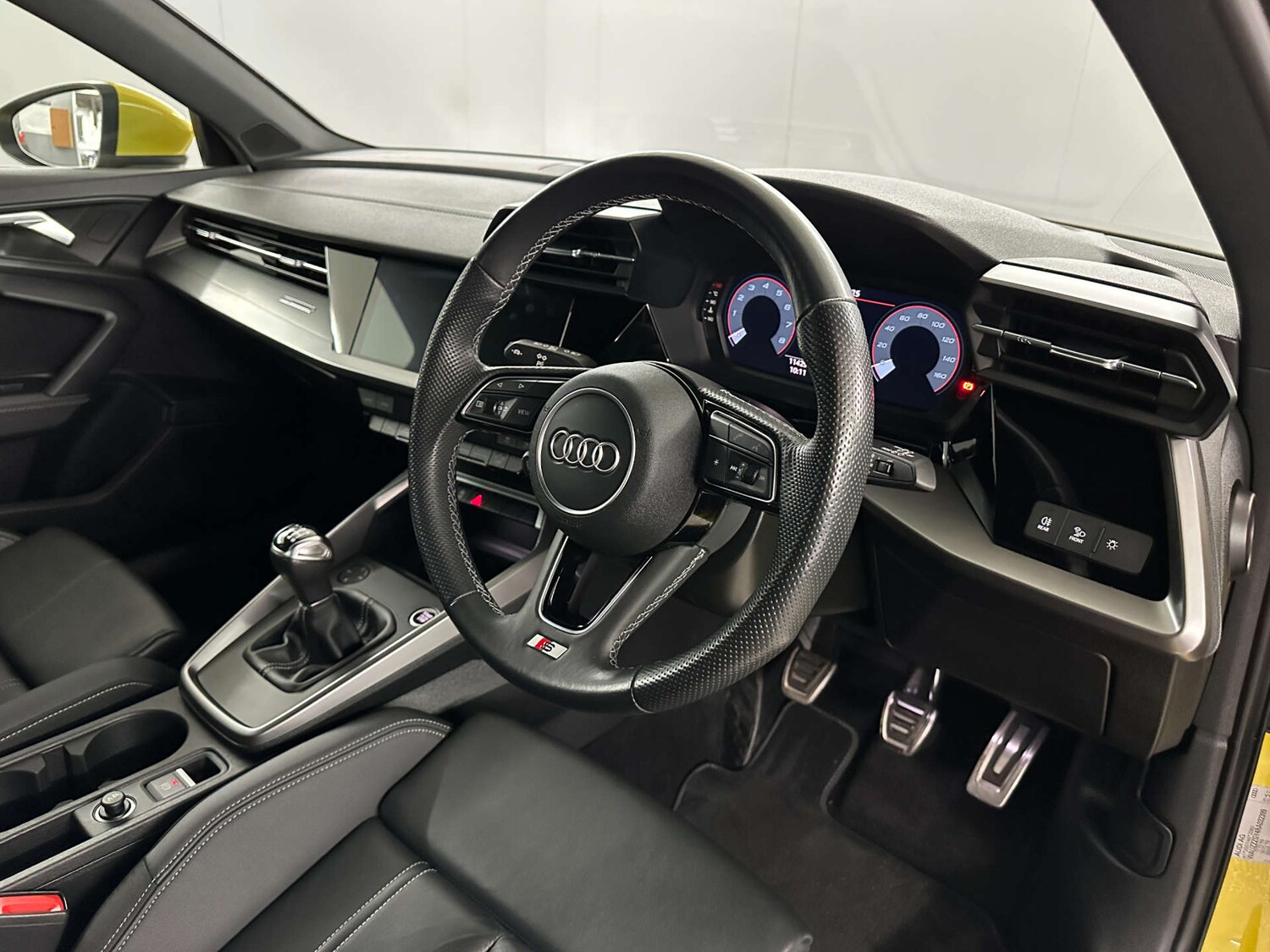 Used Audi A3 2023 for sale - 77590742: Photo 9