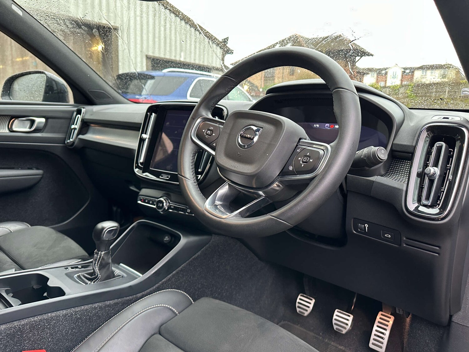 Used Volvo XC40 2021 for sale - 77964823: Photo 5