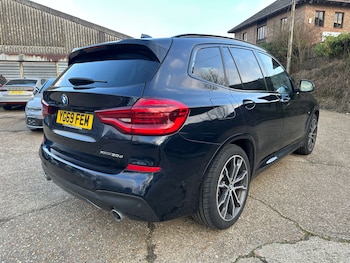 Used BMW X3 2019 for sale - 77964818: Photo