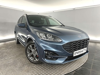 Used Ford Kuga 2022 for sale - 77590723: Photo