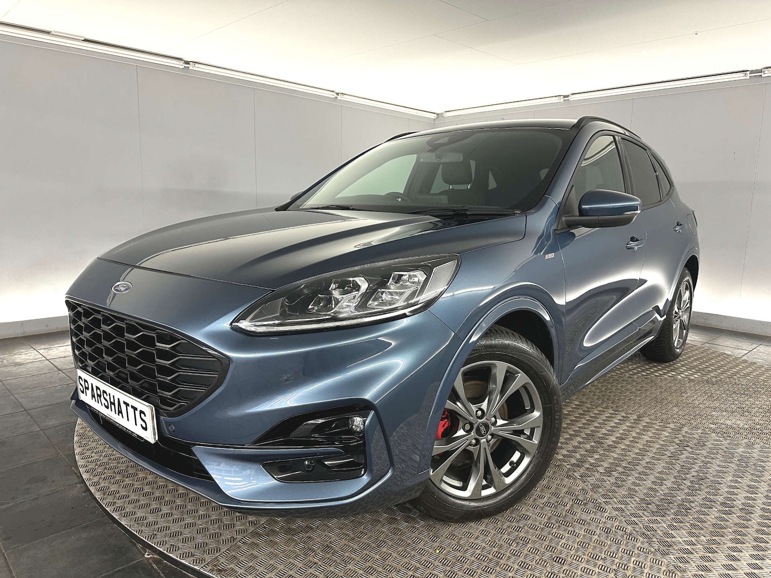 Used Ford Kuga 2022 for sale - 77590723: Photo 3