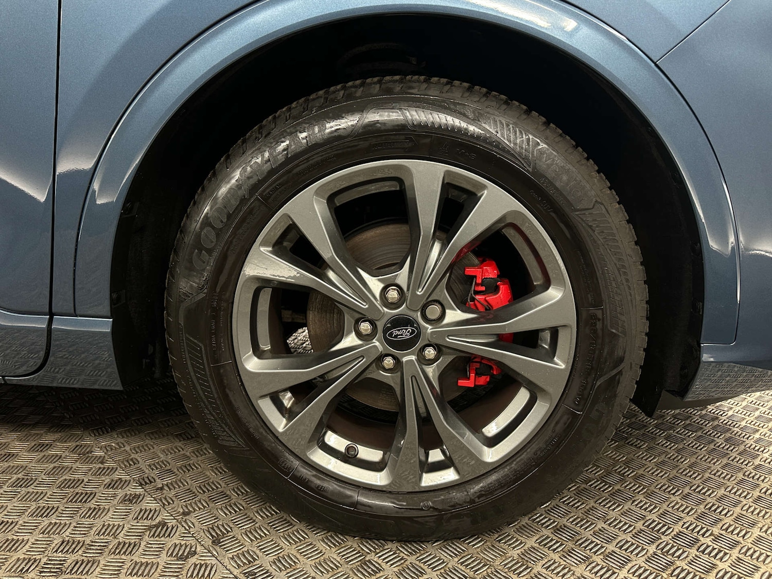 Used Ford Kuga 2022 for sale - 77590723: Photo 44