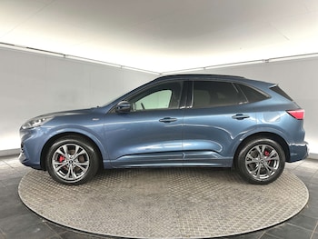 Used Ford Kuga 2022 for sale - 77590723: Photo