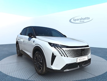 Used Peugeot 3008 2025 for sale - 78726399: Photo