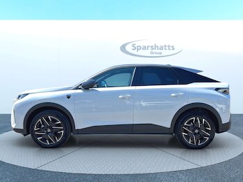Used Peugeot 3008 2025 for sale - 78726399: Photo