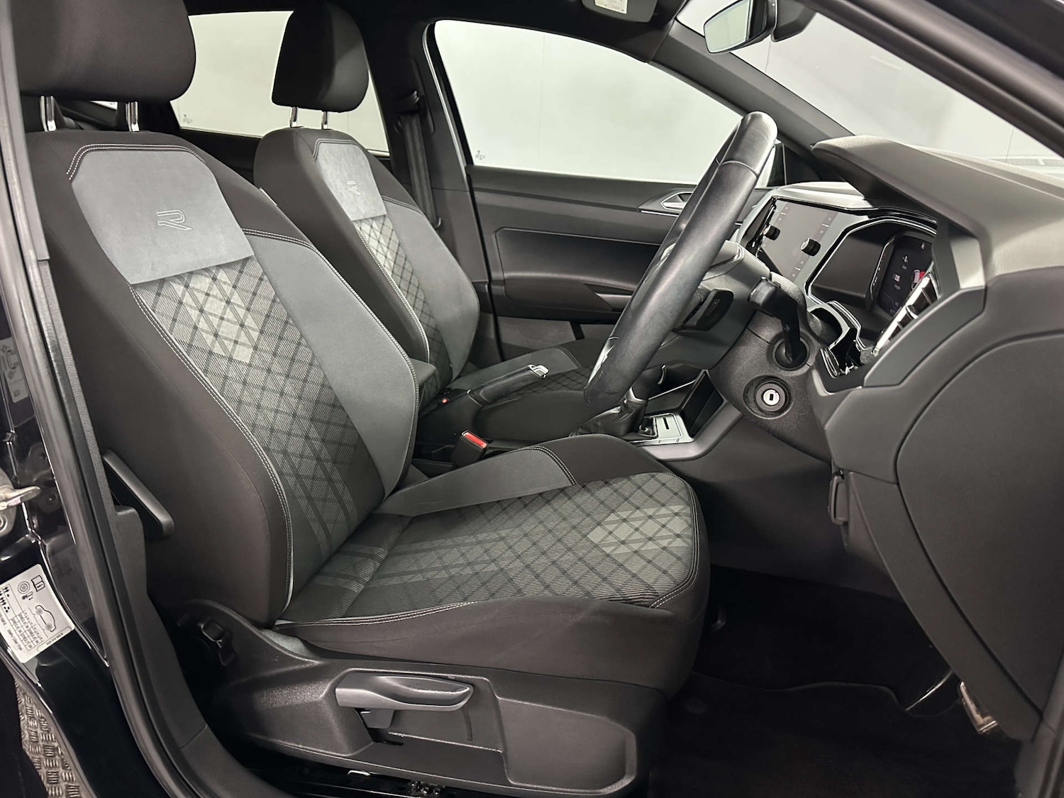 Used Volkswagen Polo 2022 for sale - 77590718: Photo 12